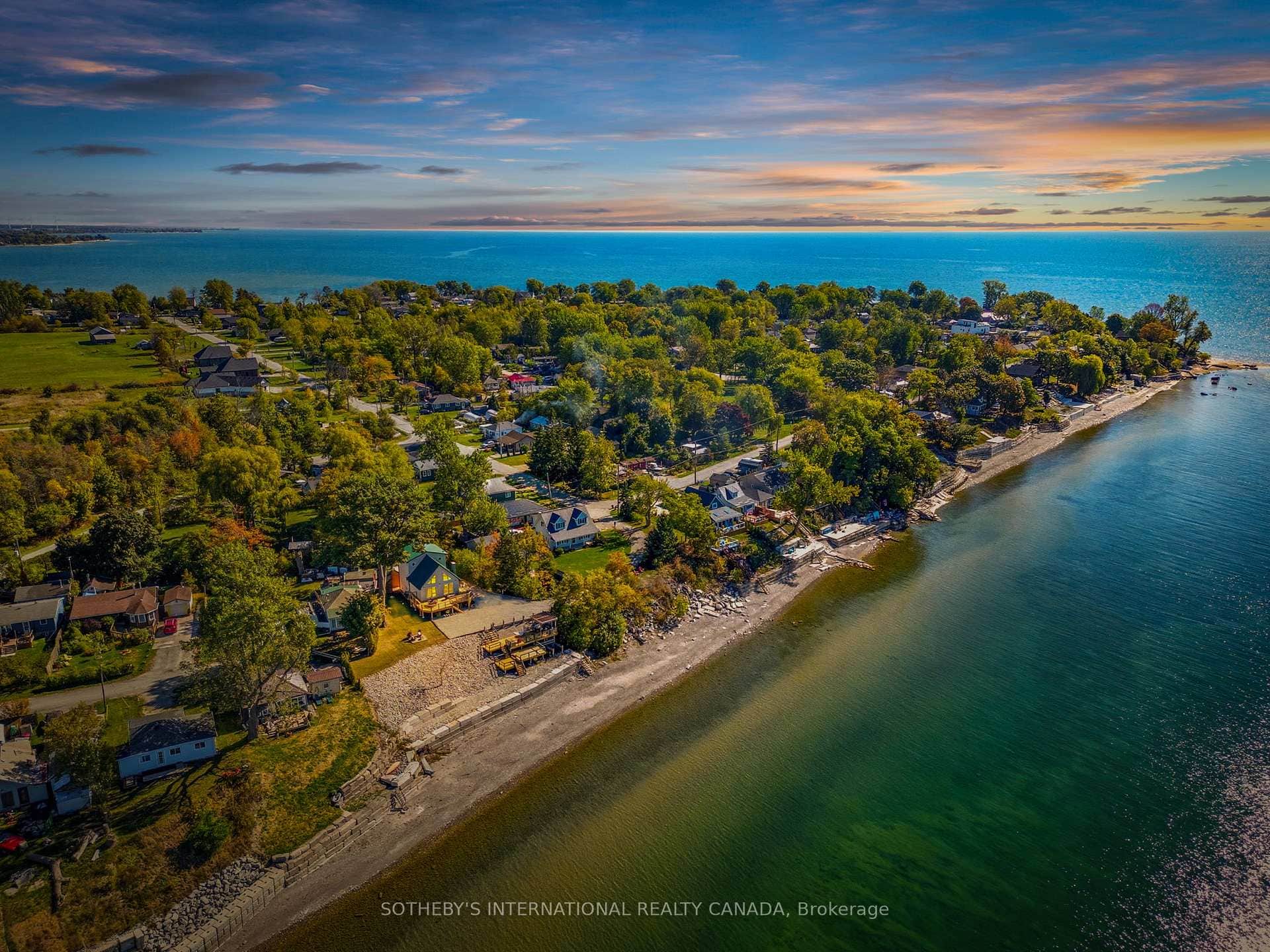 13 Sunset Drive
