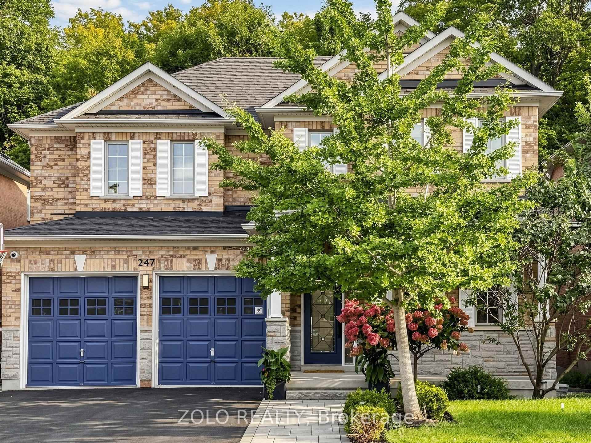 247 Summeridge Drive