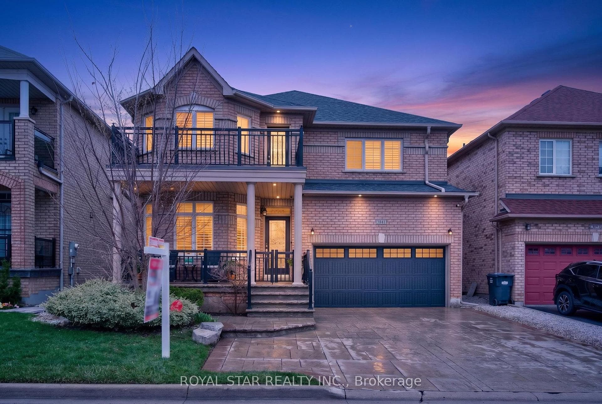 3841 Edgecliffe Run