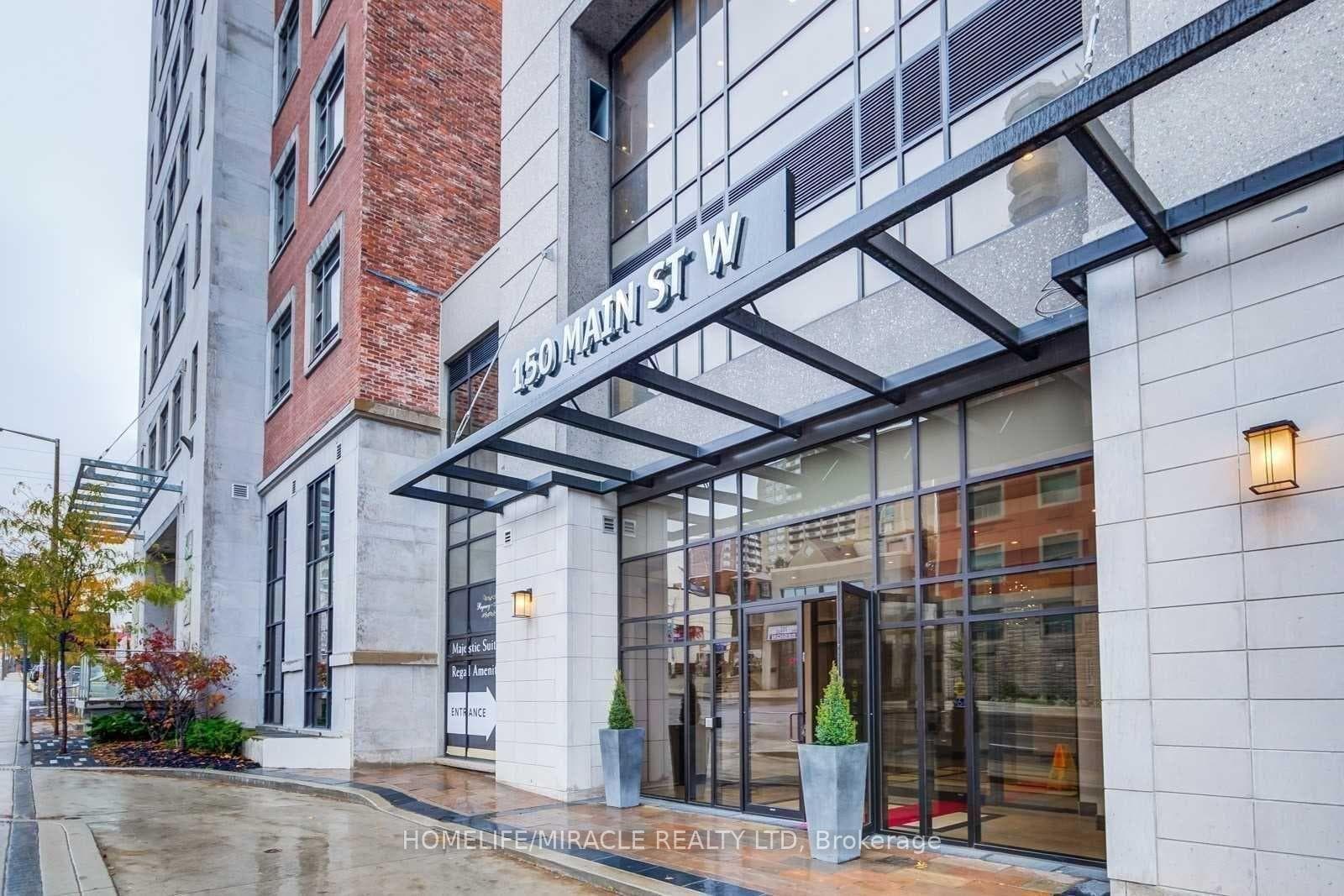 150 Main Street Unit 516