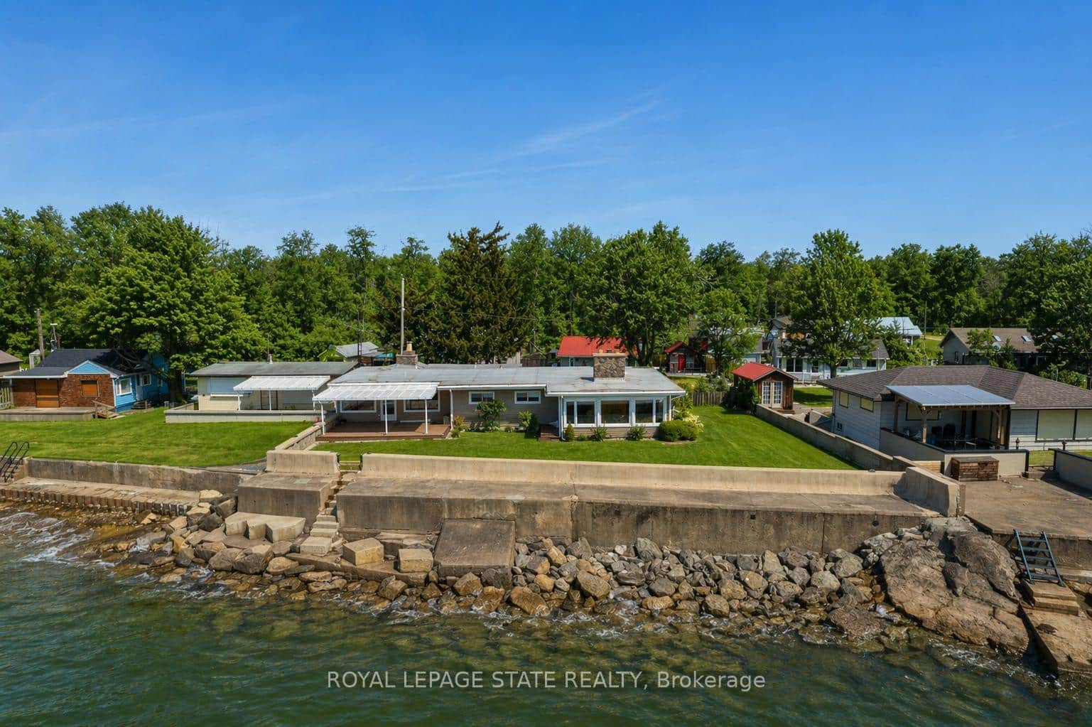 285 Baygrove Line