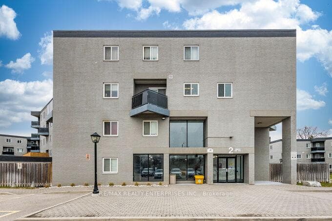 2001 Bonnymede Drive Unit 119