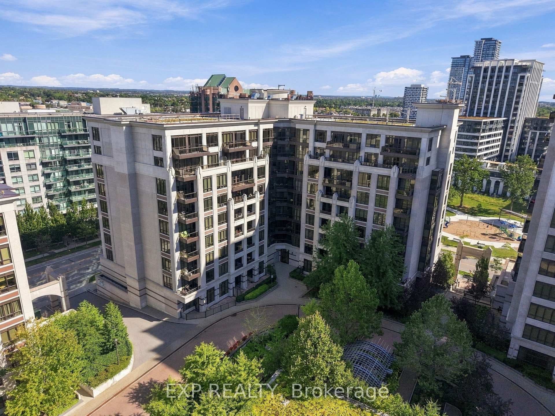33 Clegg Road Unit D108