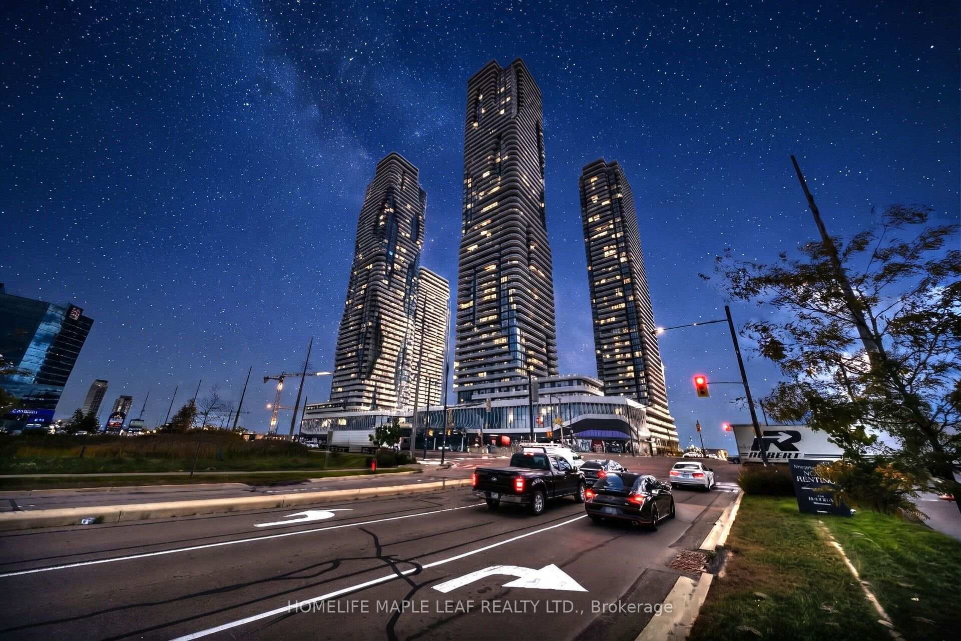 225 Commerce Street Unit 2211
