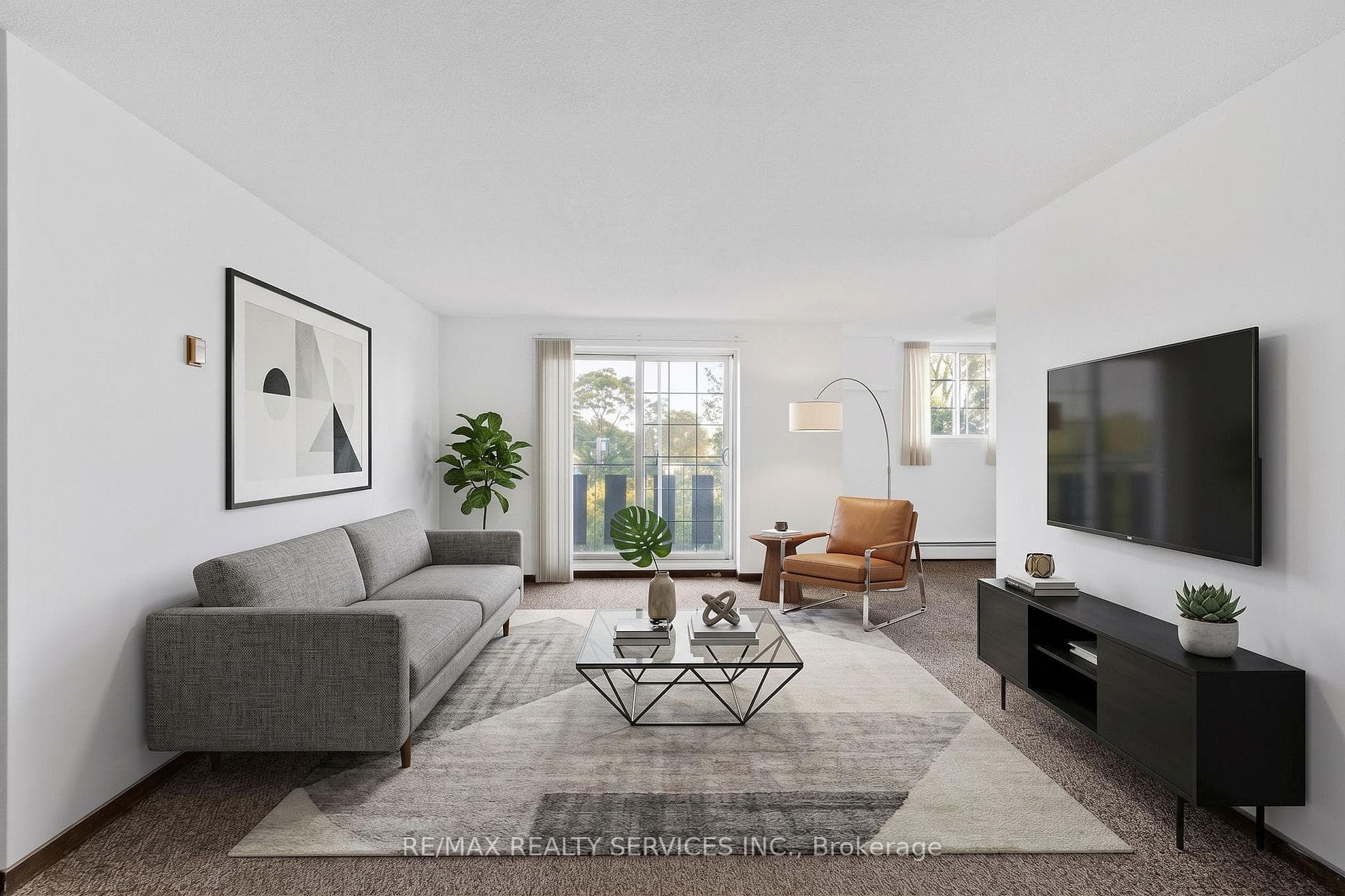 4218 Portage Road Unit 206