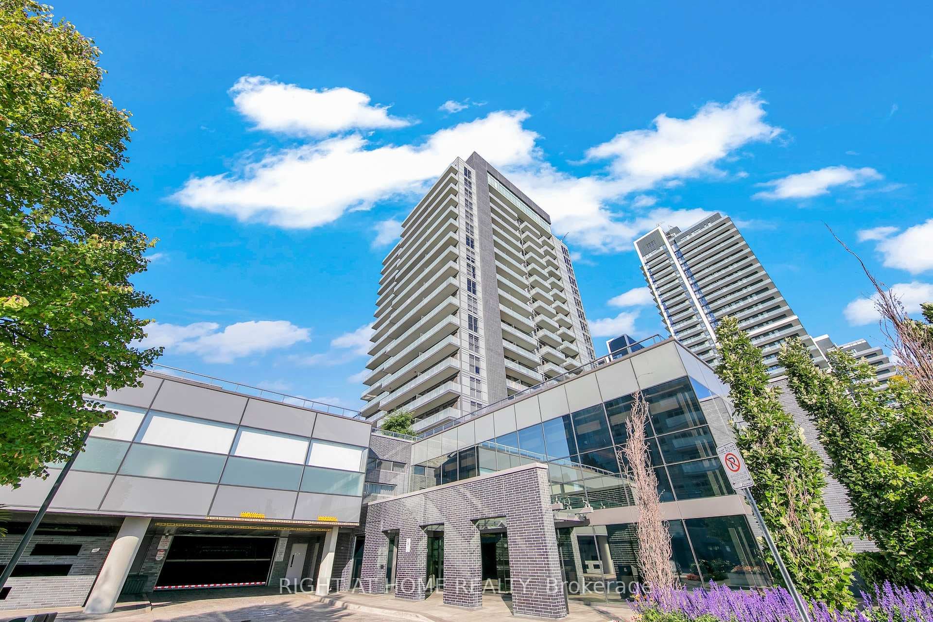 65 Oneida Crescent Unit 903