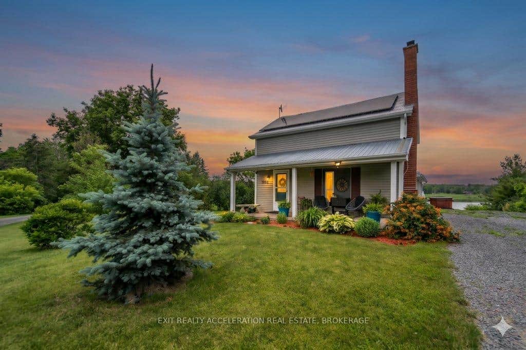 731 B County Rd 9 N/A