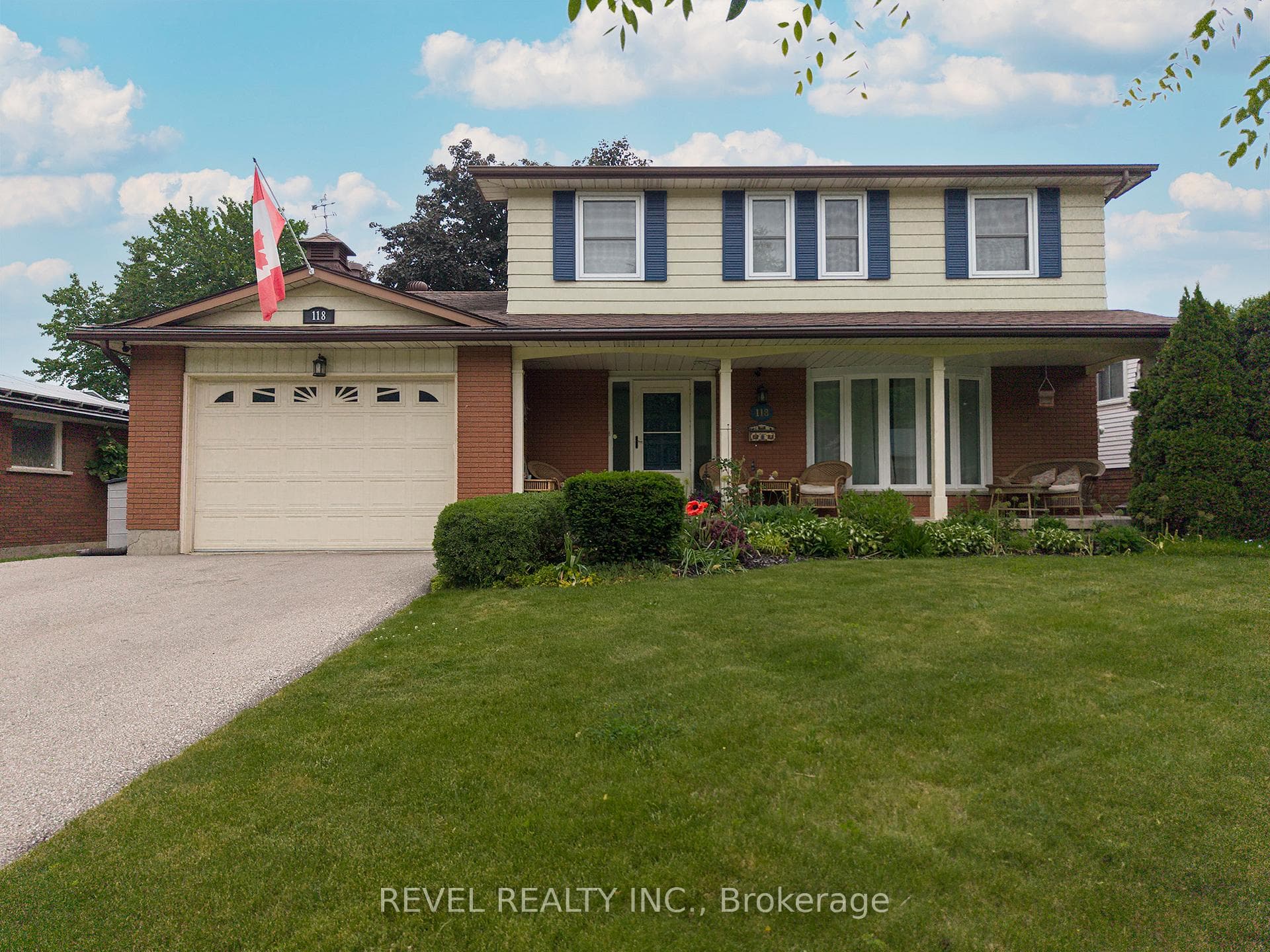 118 Greenfield Road