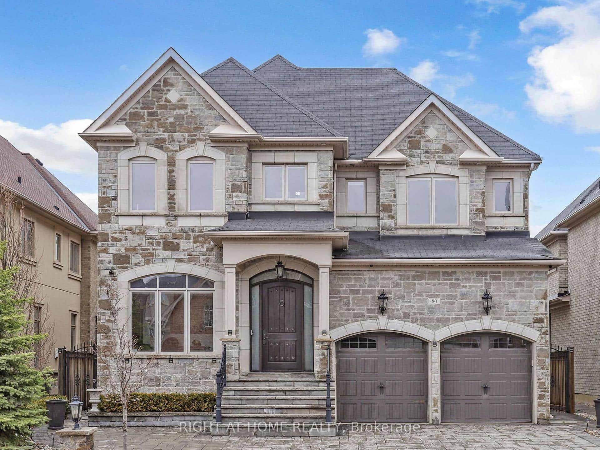 80 Puccini Drive