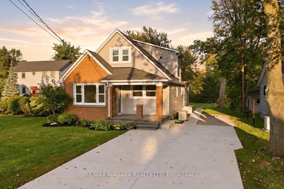 278 Ridge Rd Road
