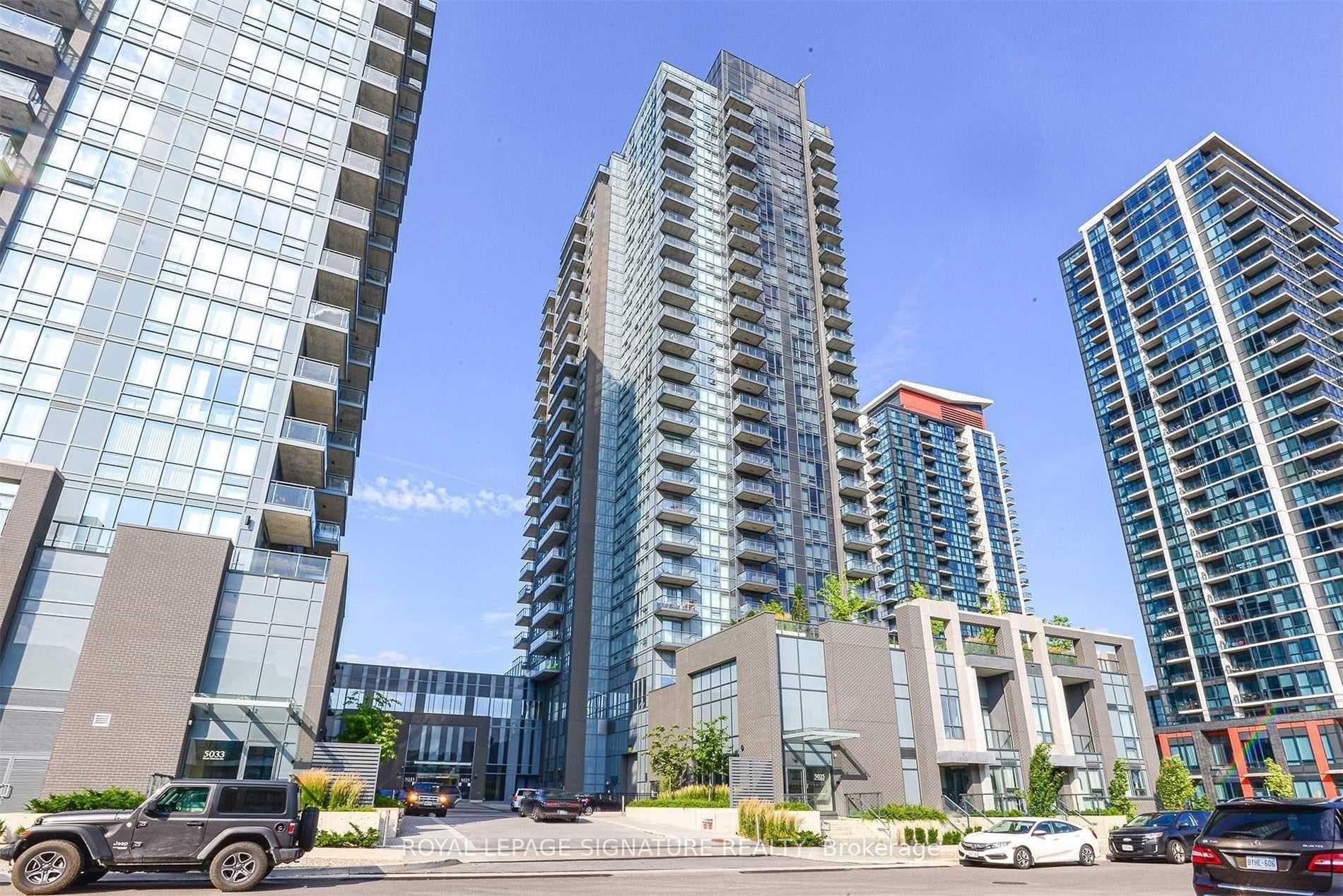 5025 Four Springs Avenue Unit 701