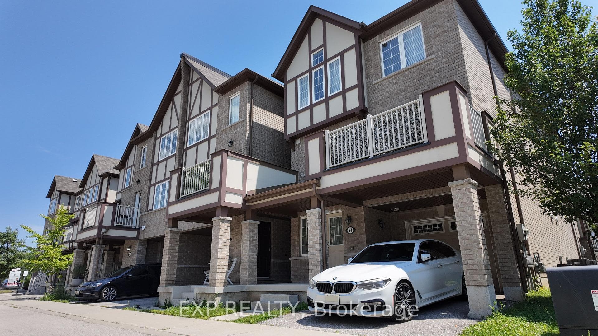 22 Spring Creek Drive Unit 64