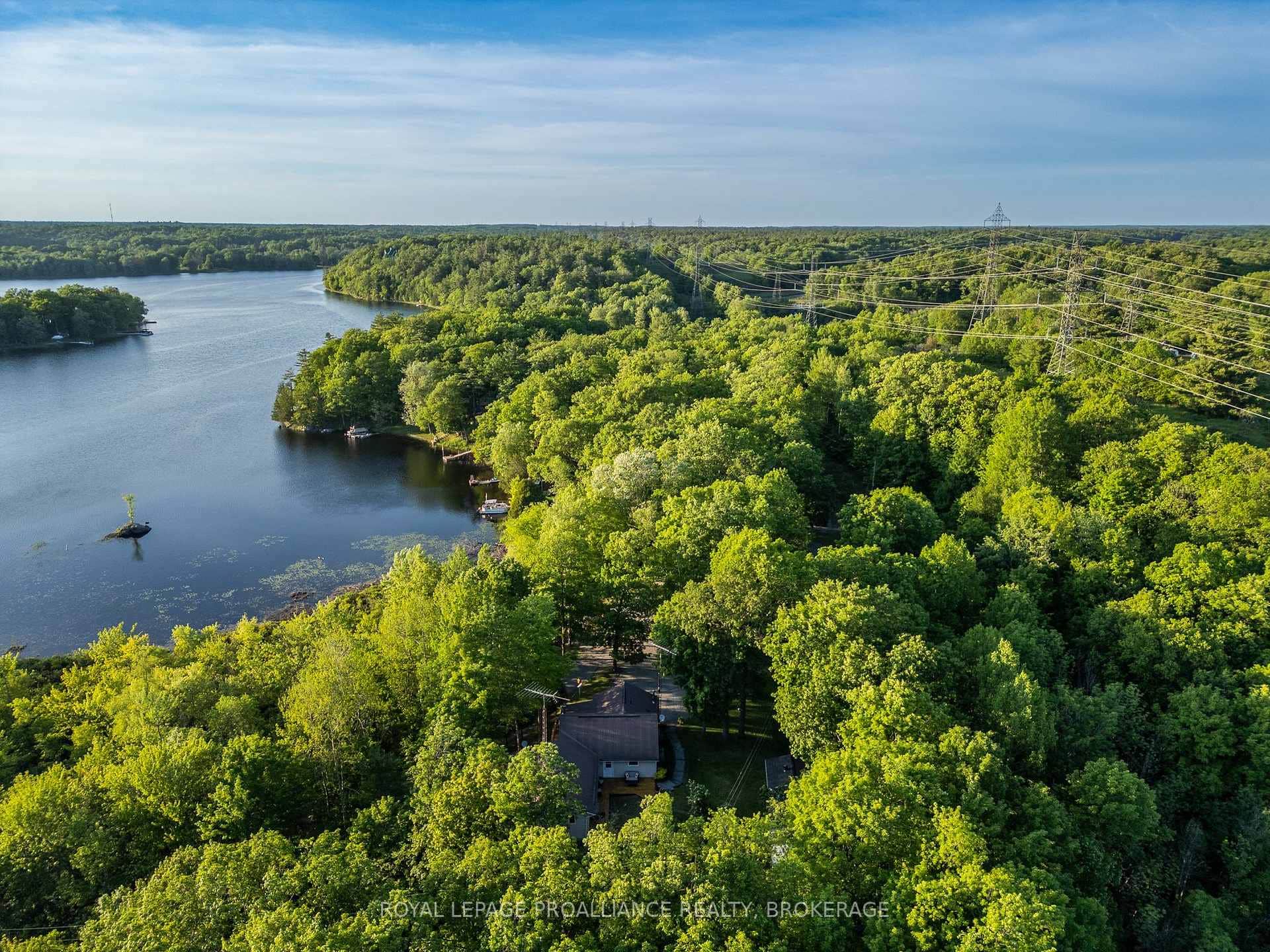 1140 High Falls Lane