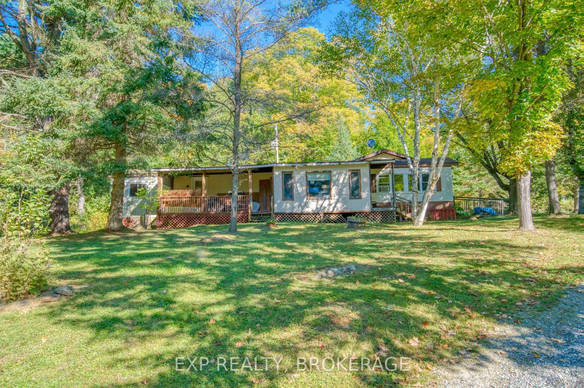4050 Elphin Maberly Road