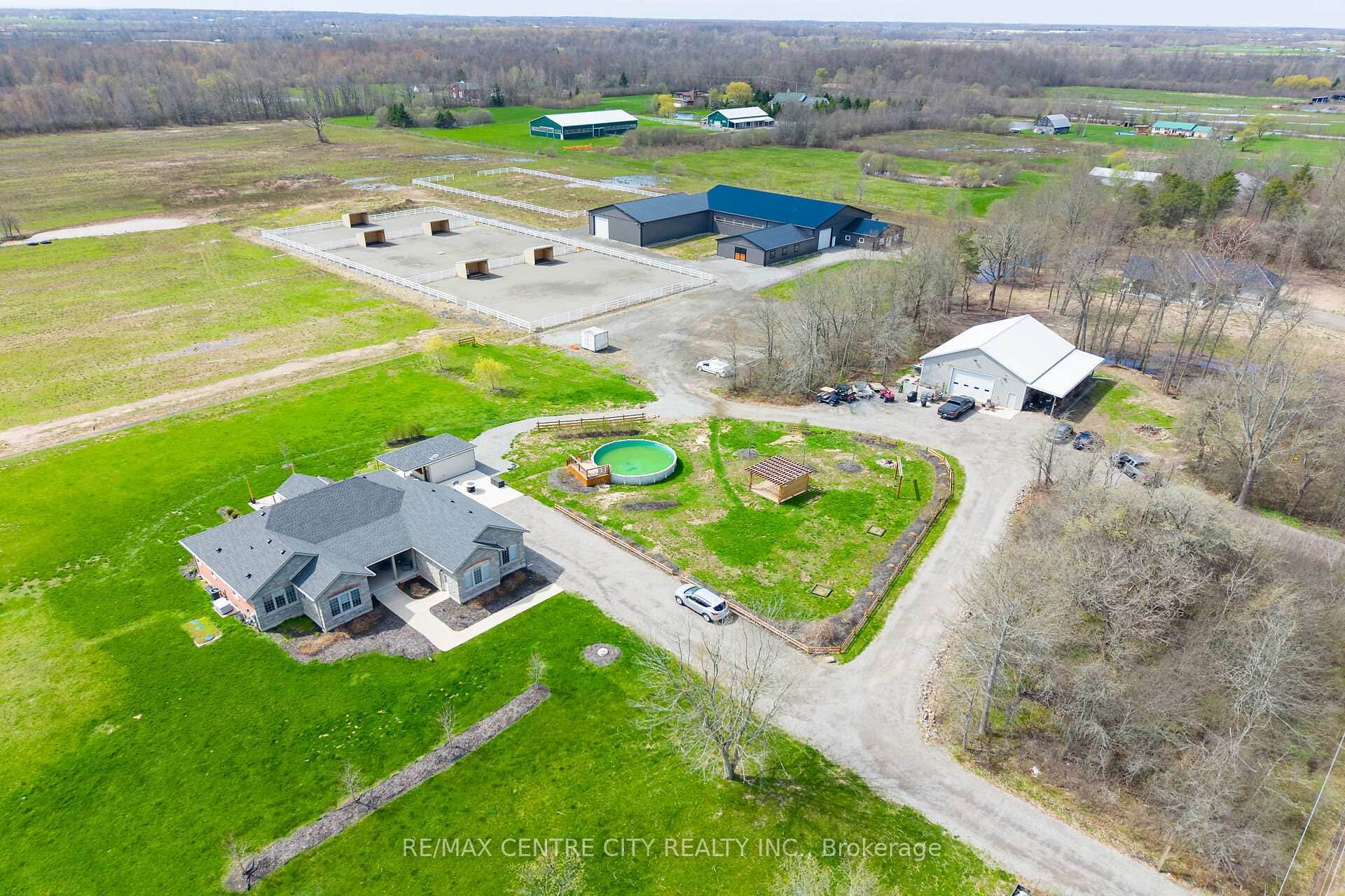 2301 Townline Road