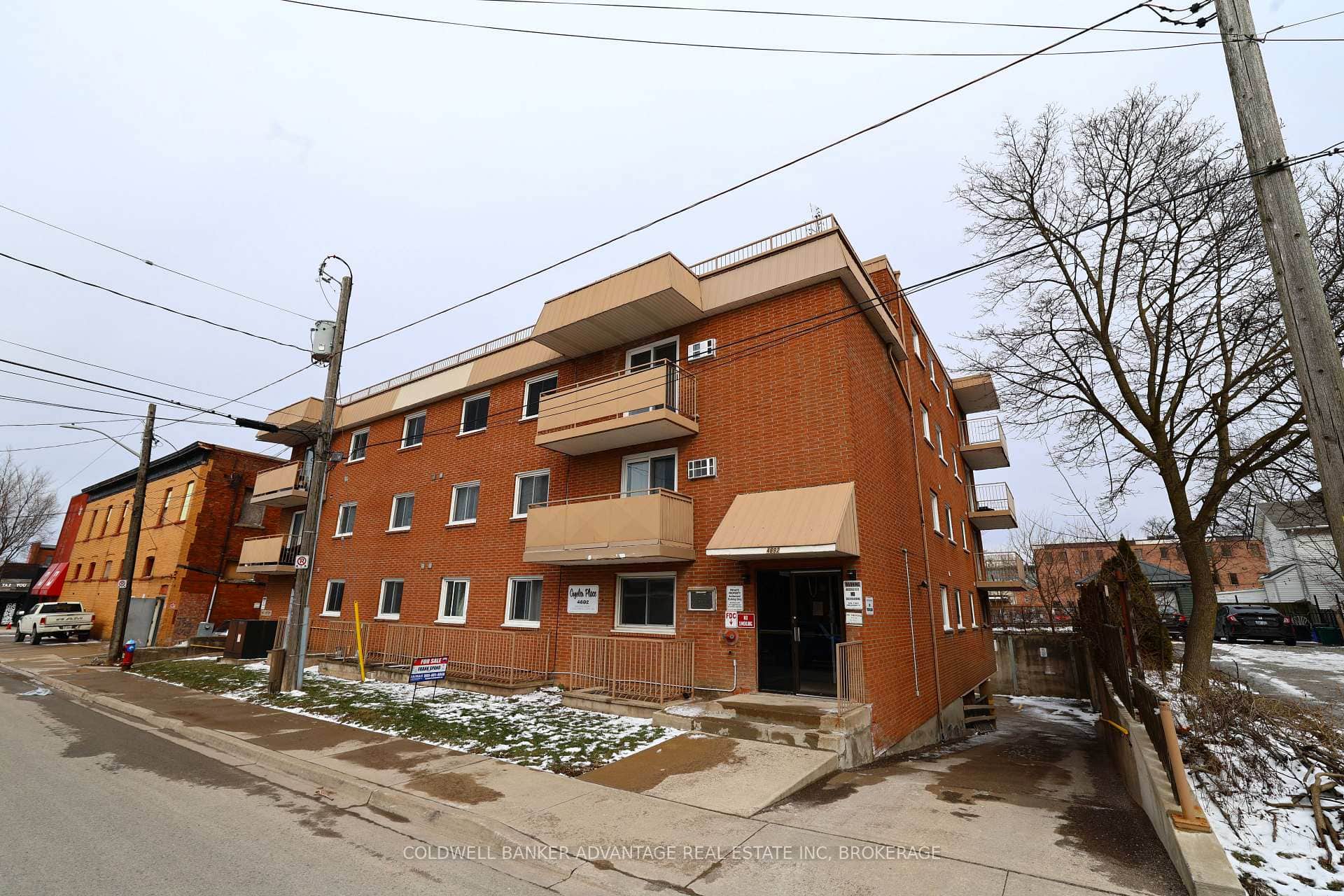 4692 CRYSLER Avenue Unit 102