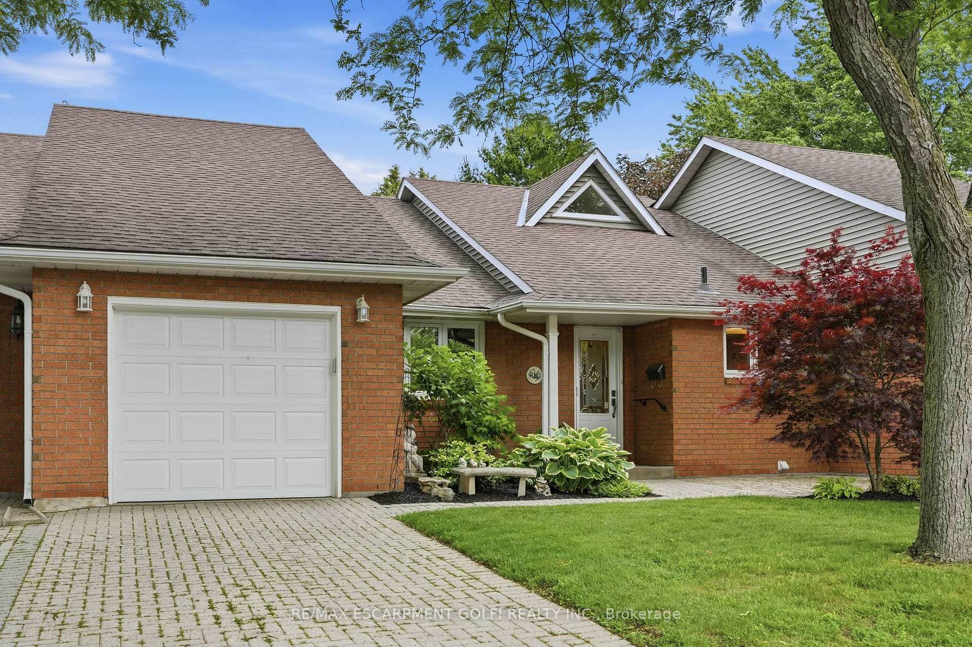 375 Book Road Unit 7