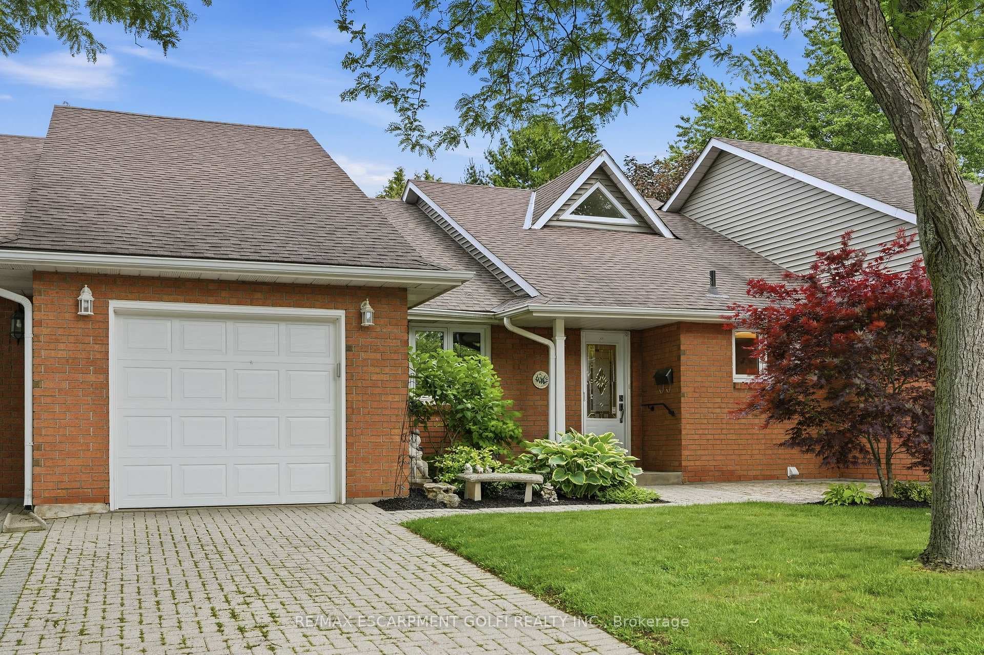 375 Book Road Unit 7
