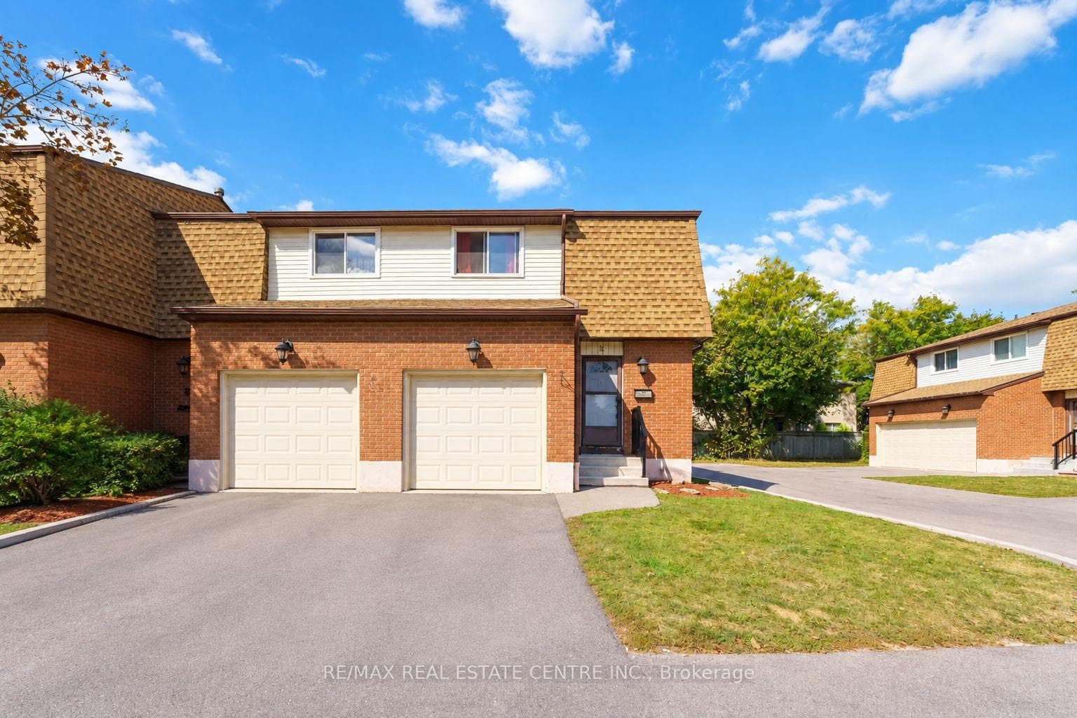 899 Stone Church Road Unit 4