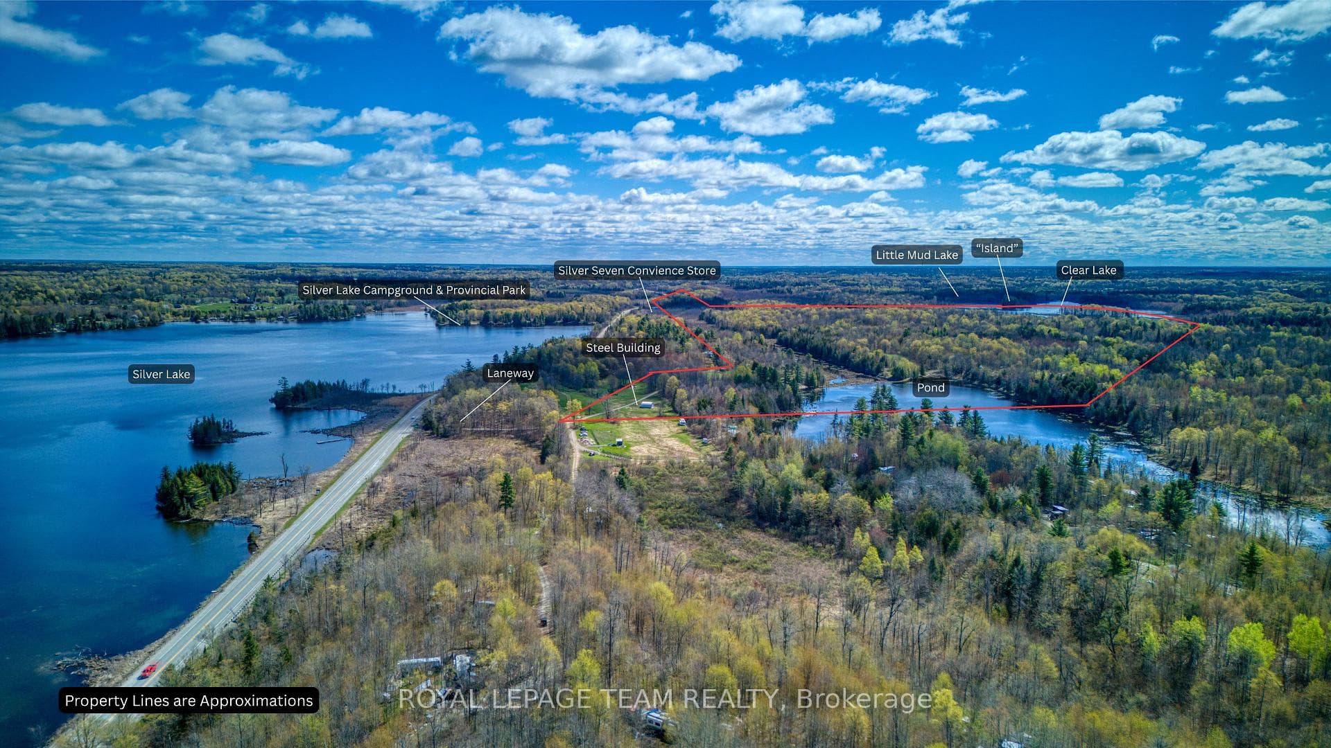 22987 Highway 7 Highway