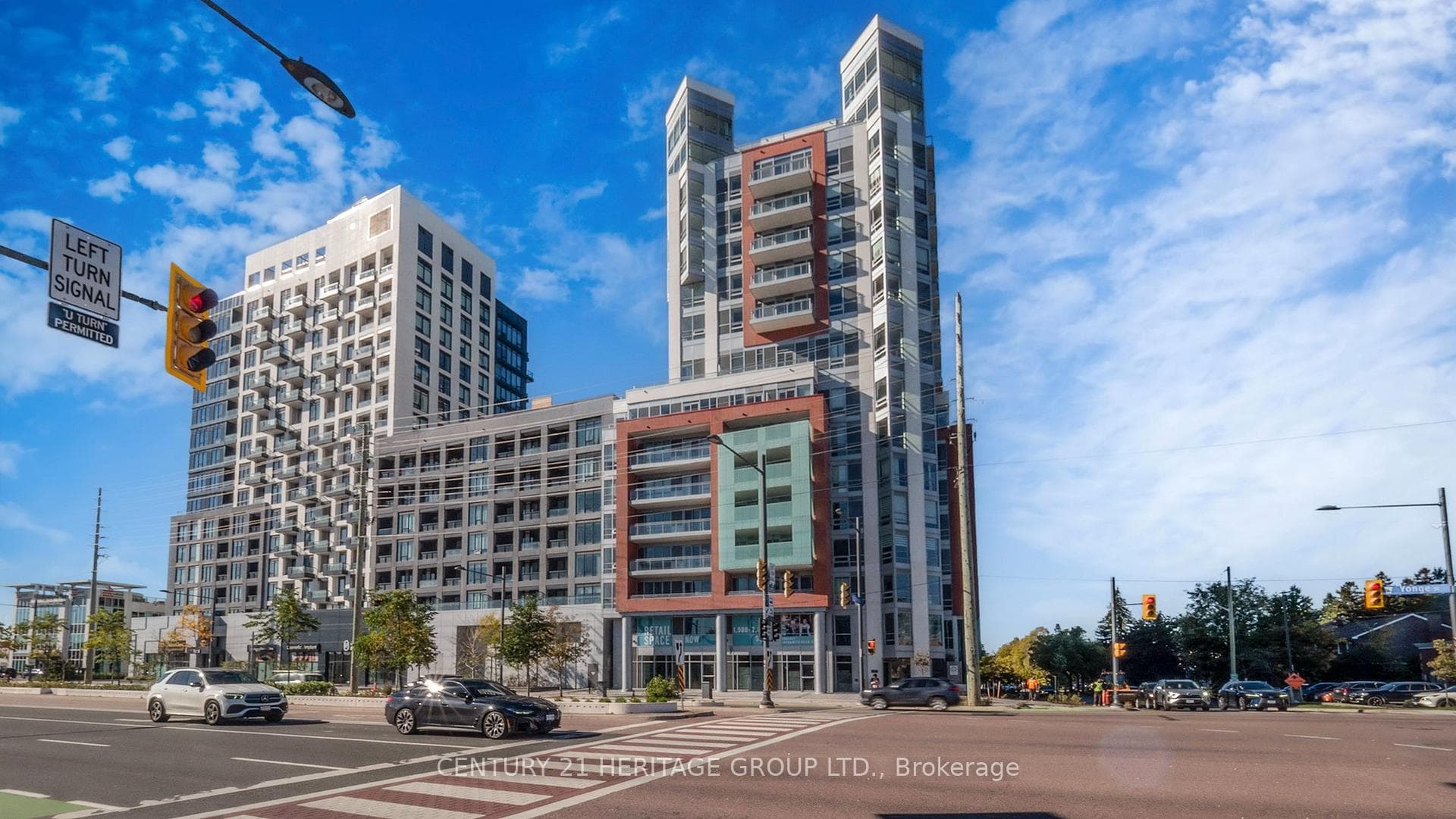 8888 Yonge Street Unit C1