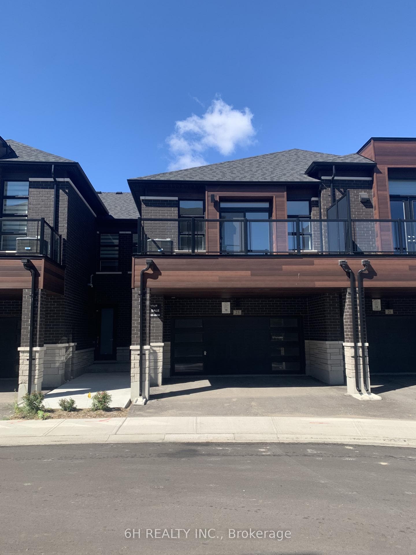 23 Harold Wilson Lane Unit Lot 18