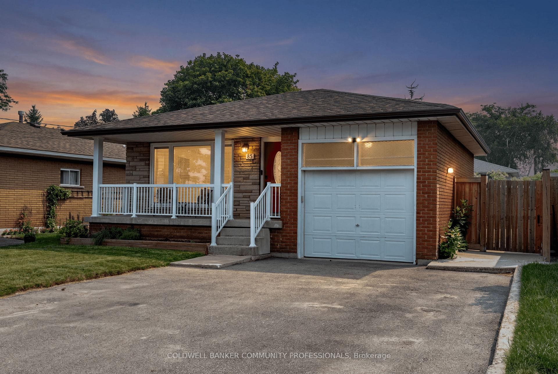 85 Lavina Crescent