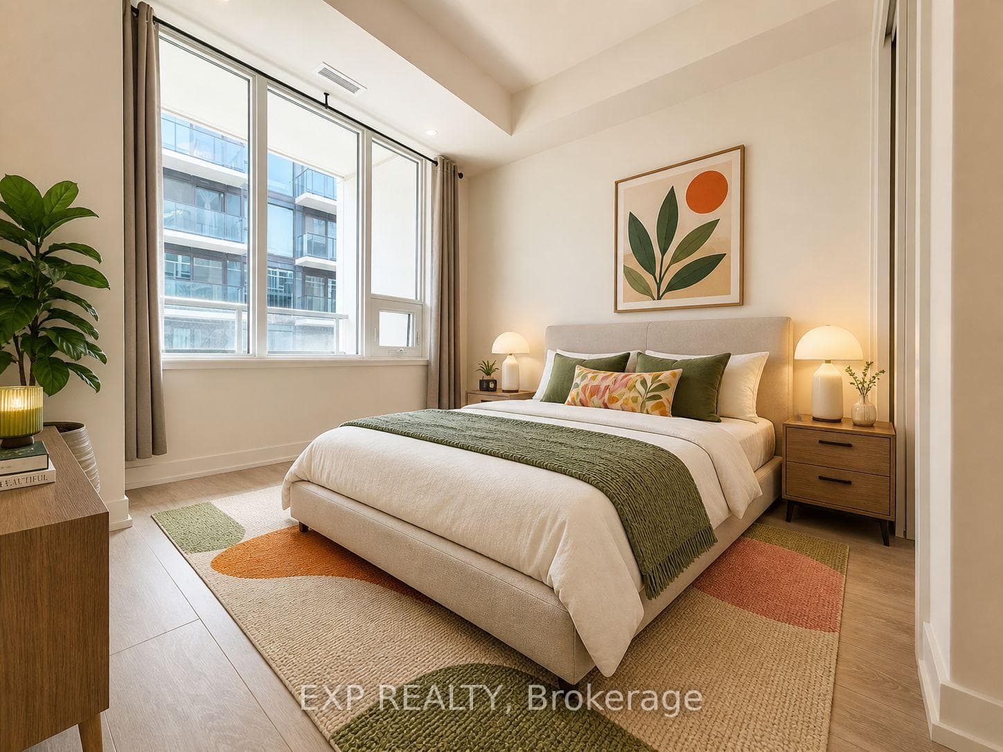 212 King William Street Unit 1207