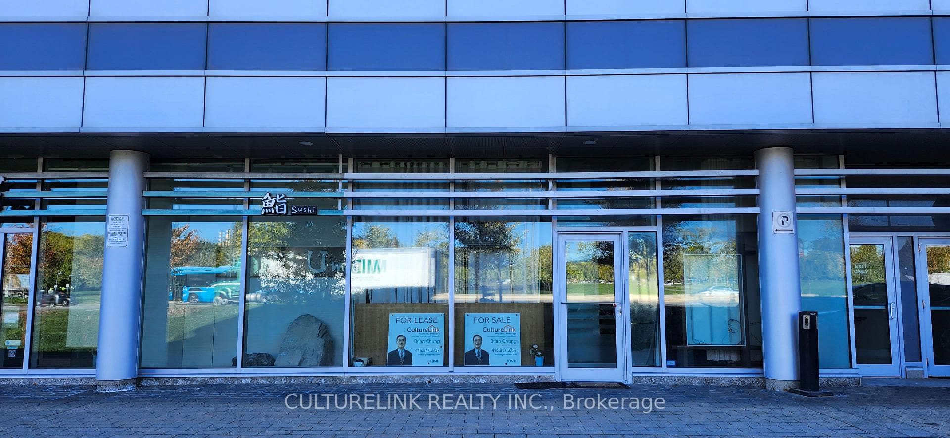 3621 Highway 7 Avenue Unit 103