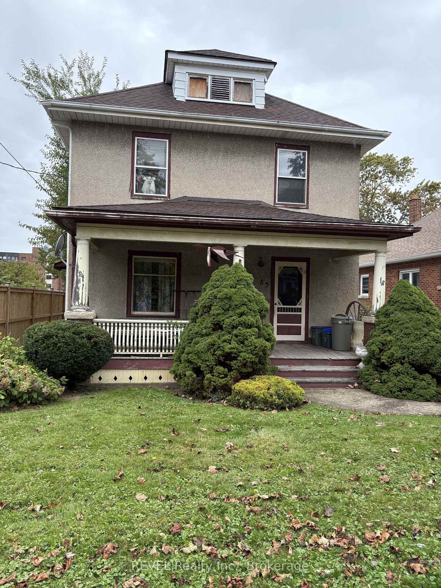 63 Carleton Street