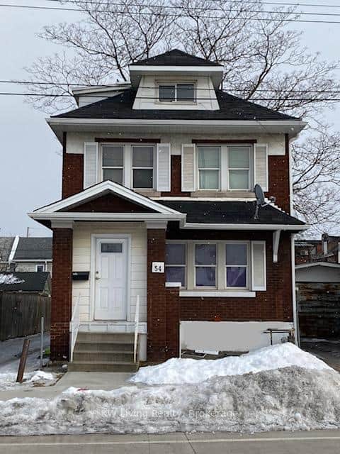 54 Birch Avenue