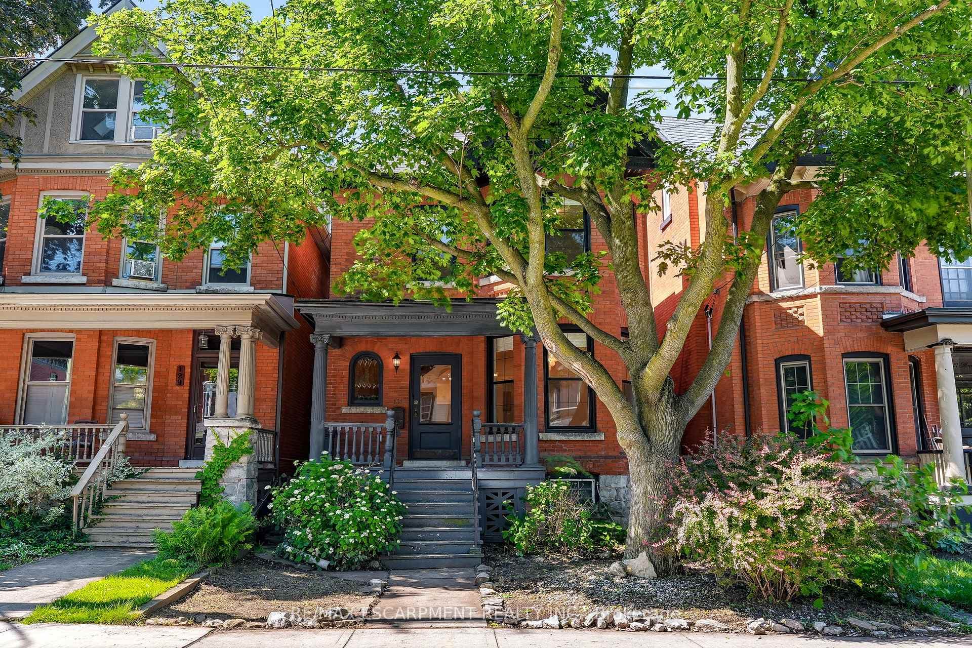 131 Markland Street
