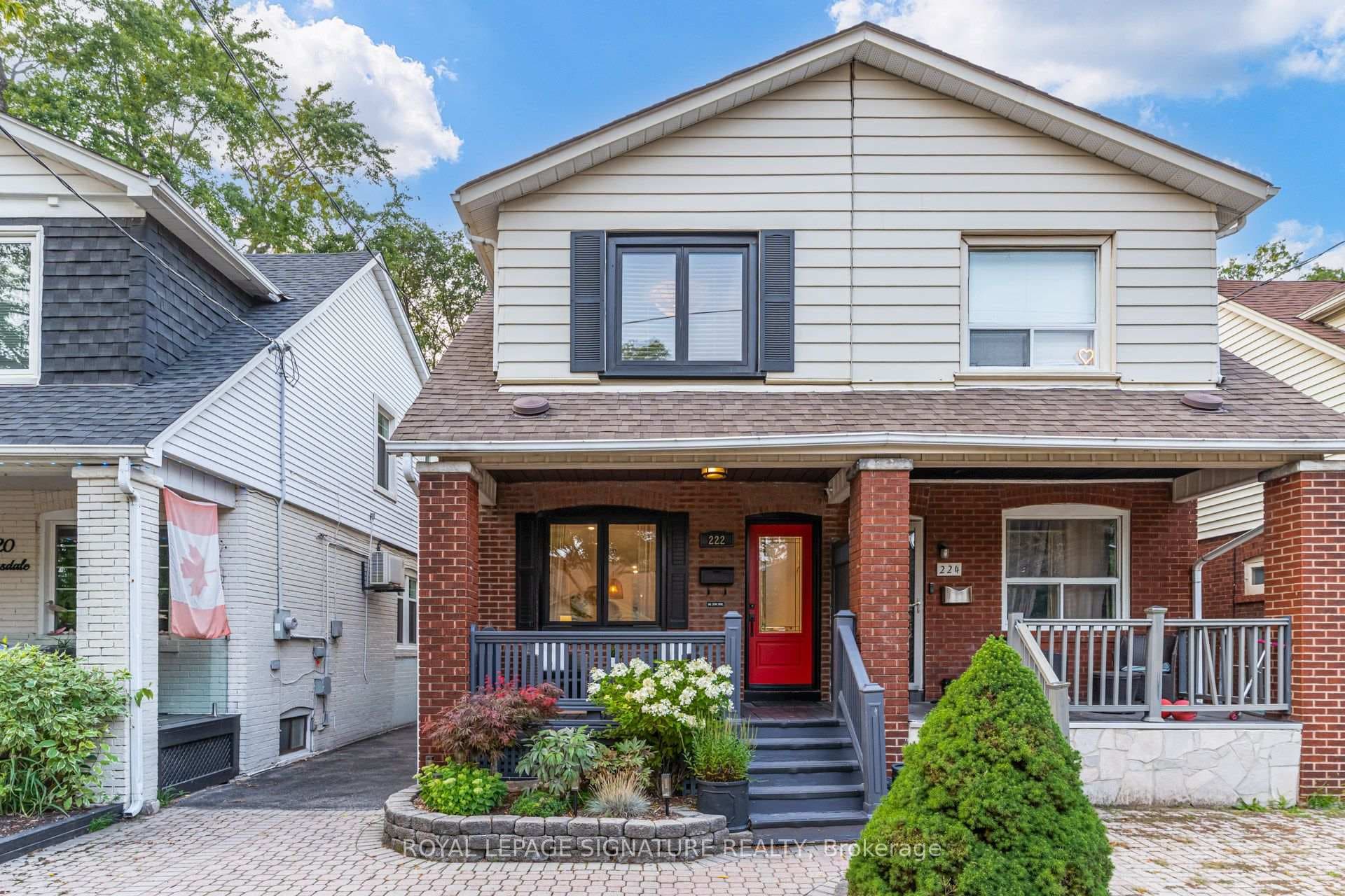 222 Queensdale Avenue