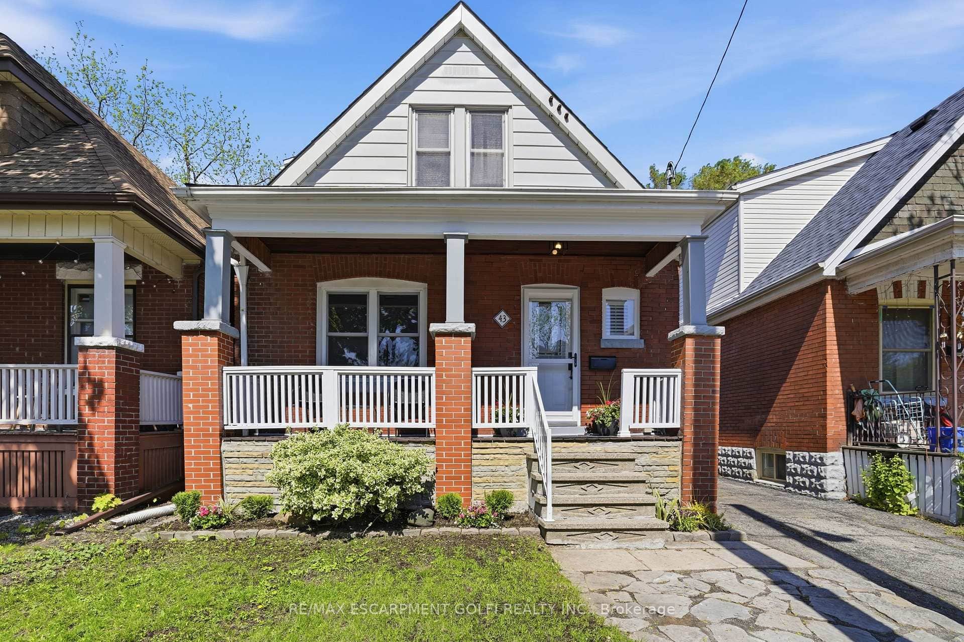 43 Cameron Avenue