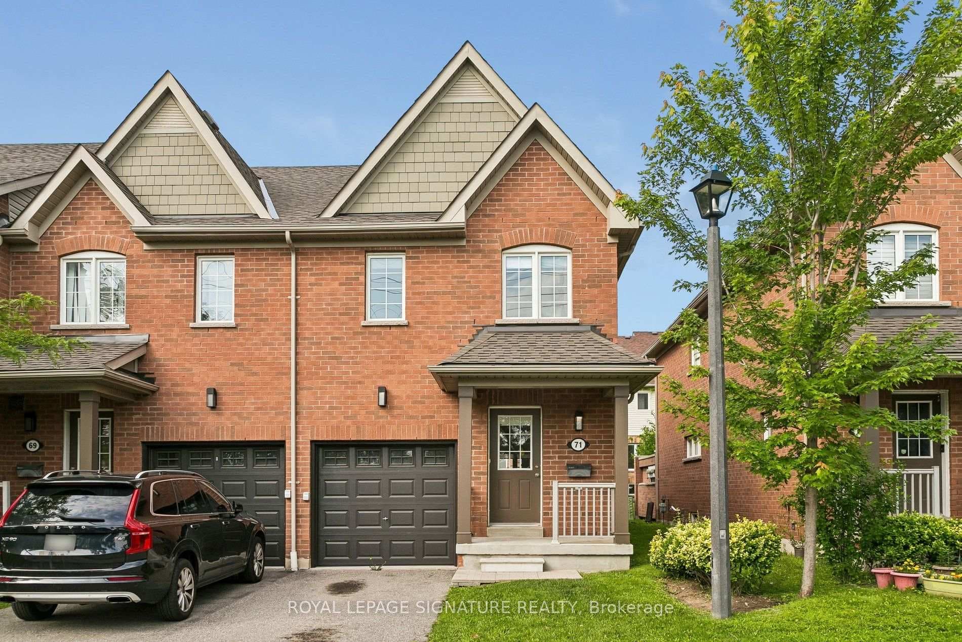 5255 Palmetto Place Unit 71