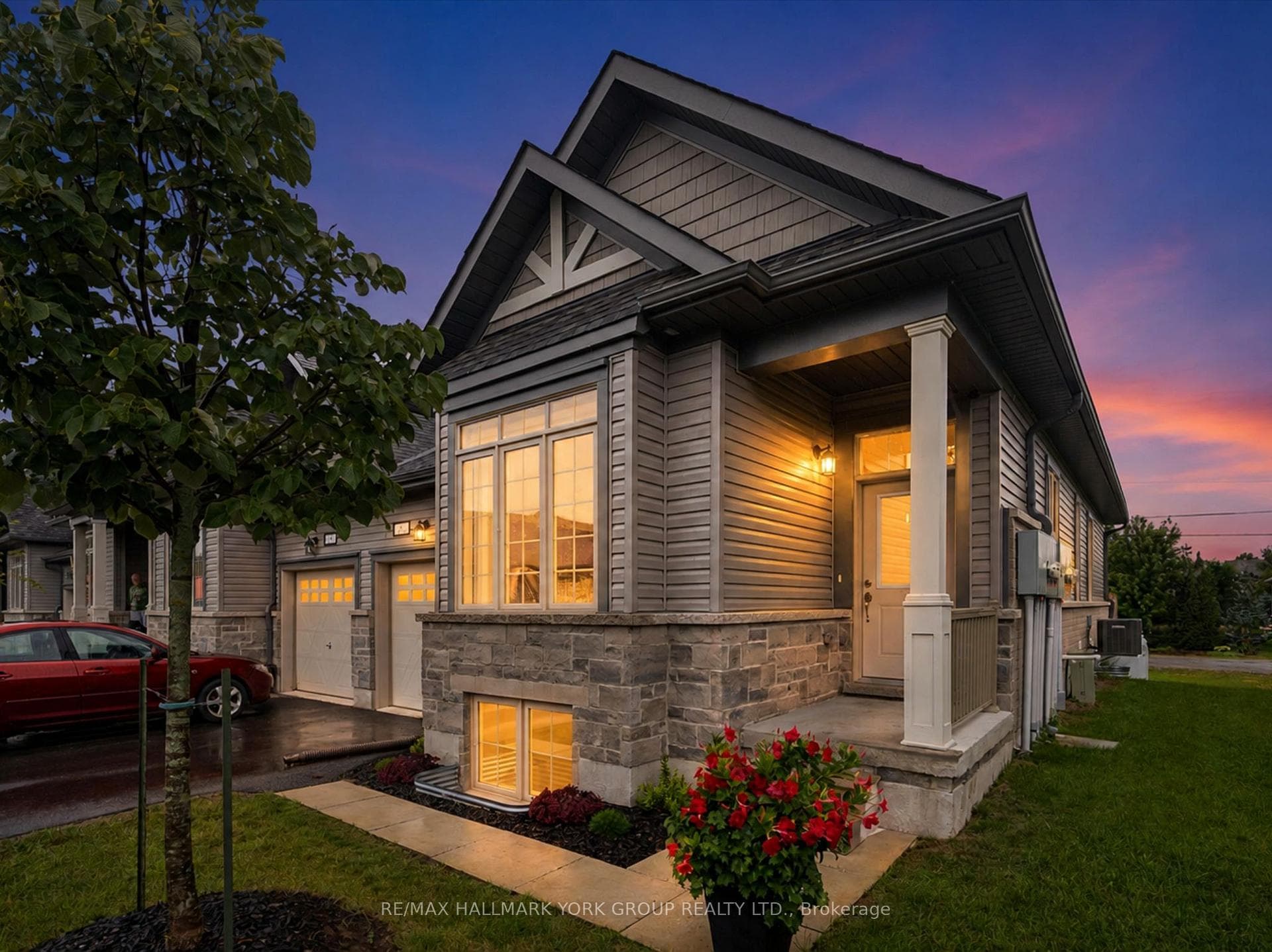 17 Lakewood Crescent Unit 6
