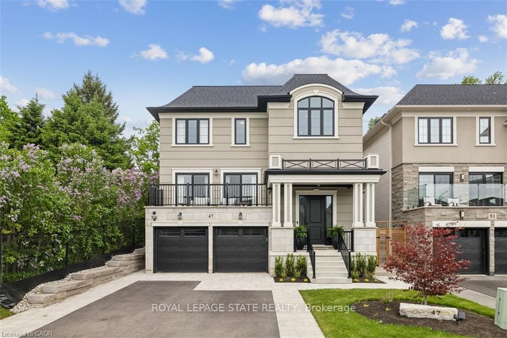 47 Cielo Court