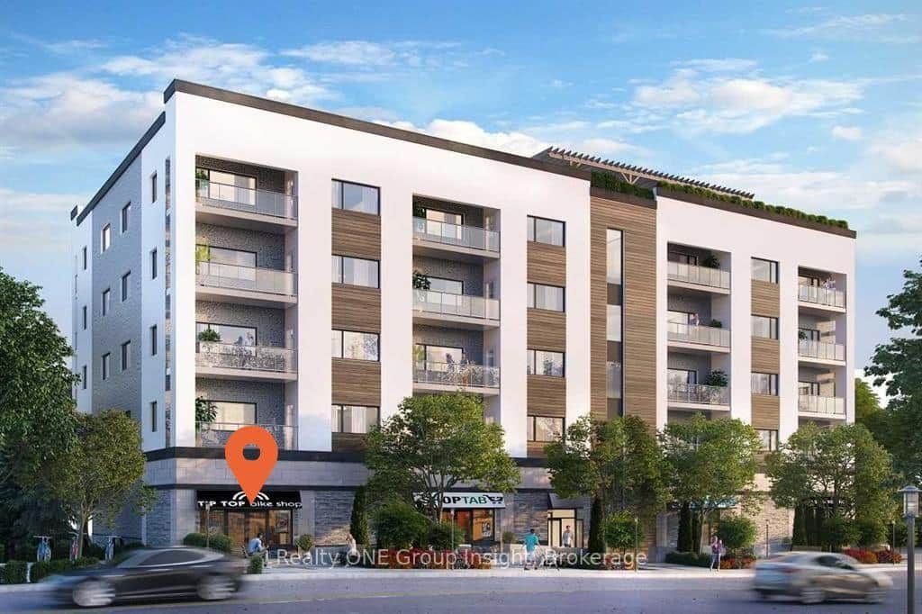 Builder's rendering