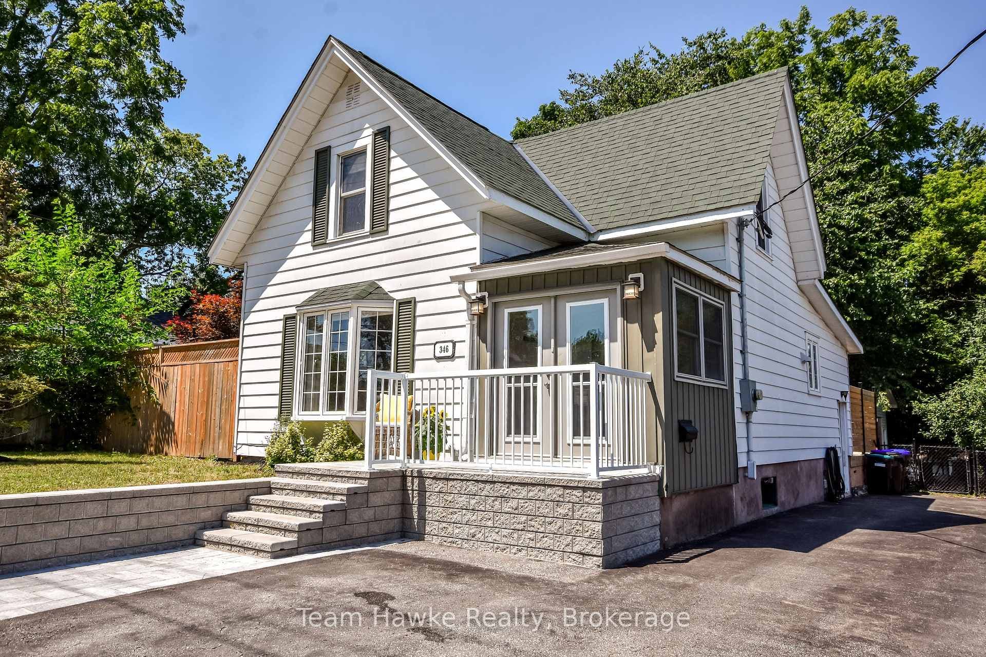 346 Yonge Street