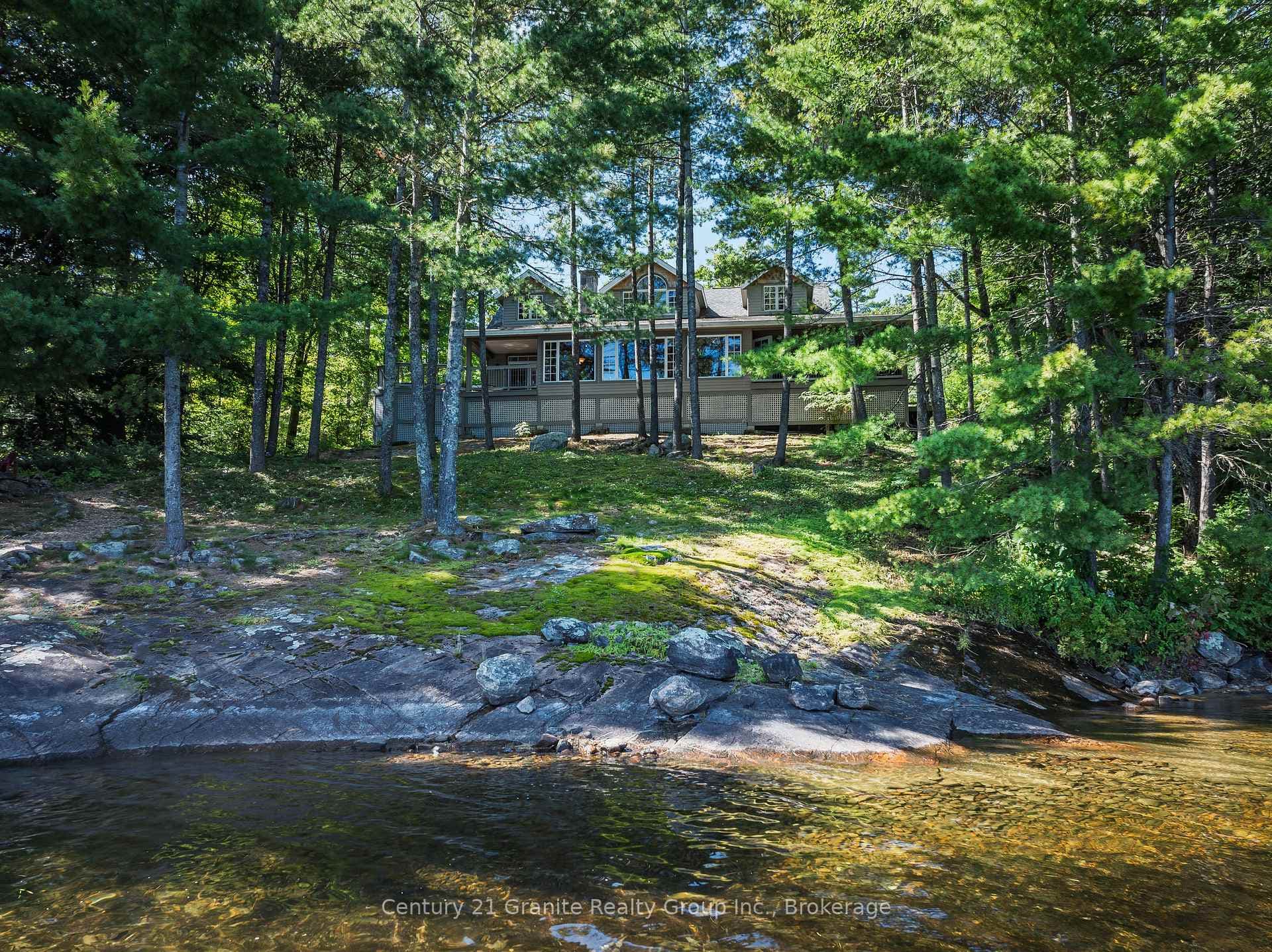 1791 Rackety Trail Road