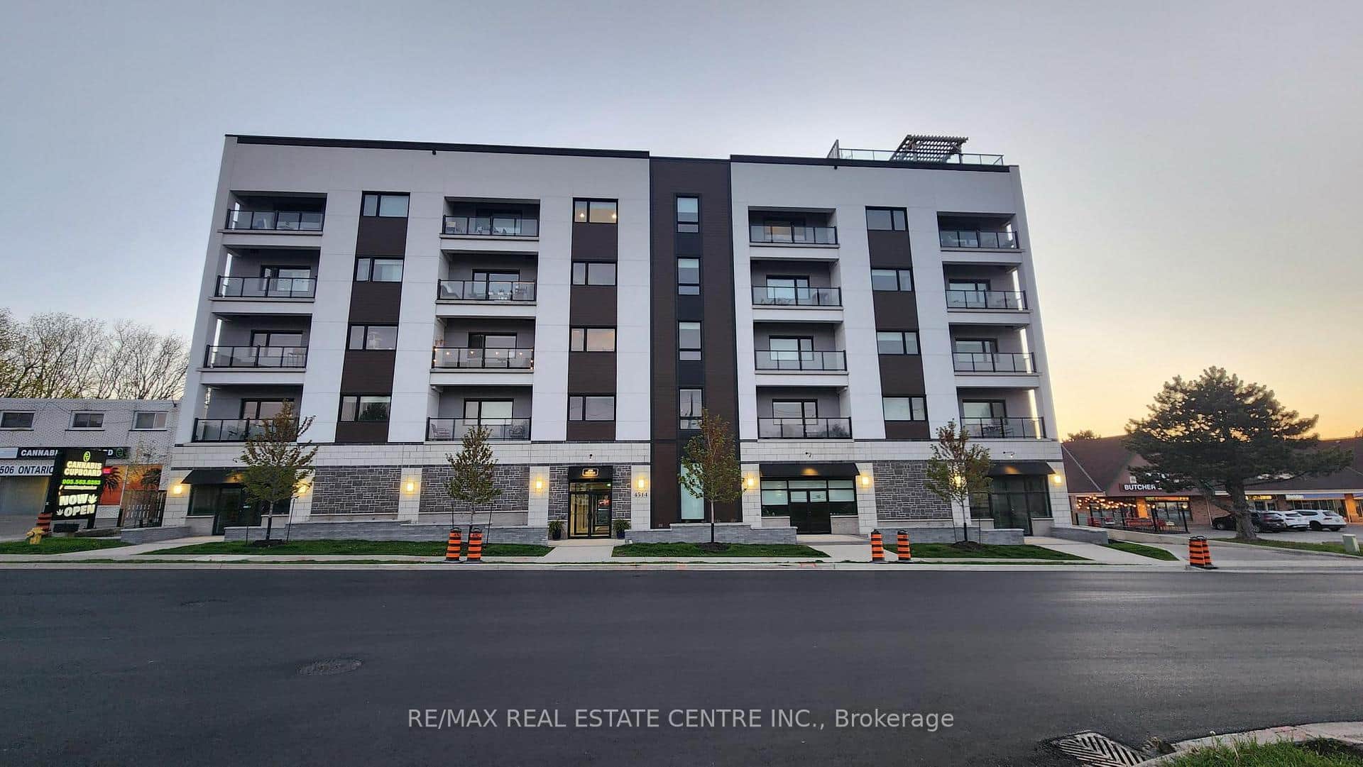 4514 Ontario Street Unit 201