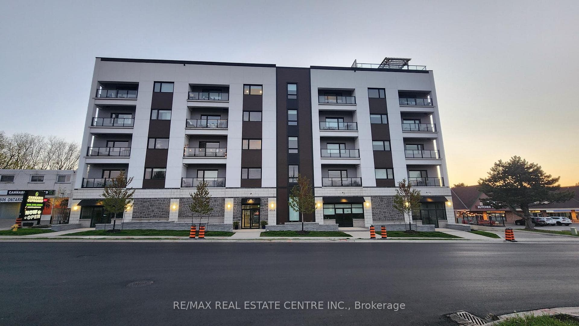 4514 Ontario Street Unit 201