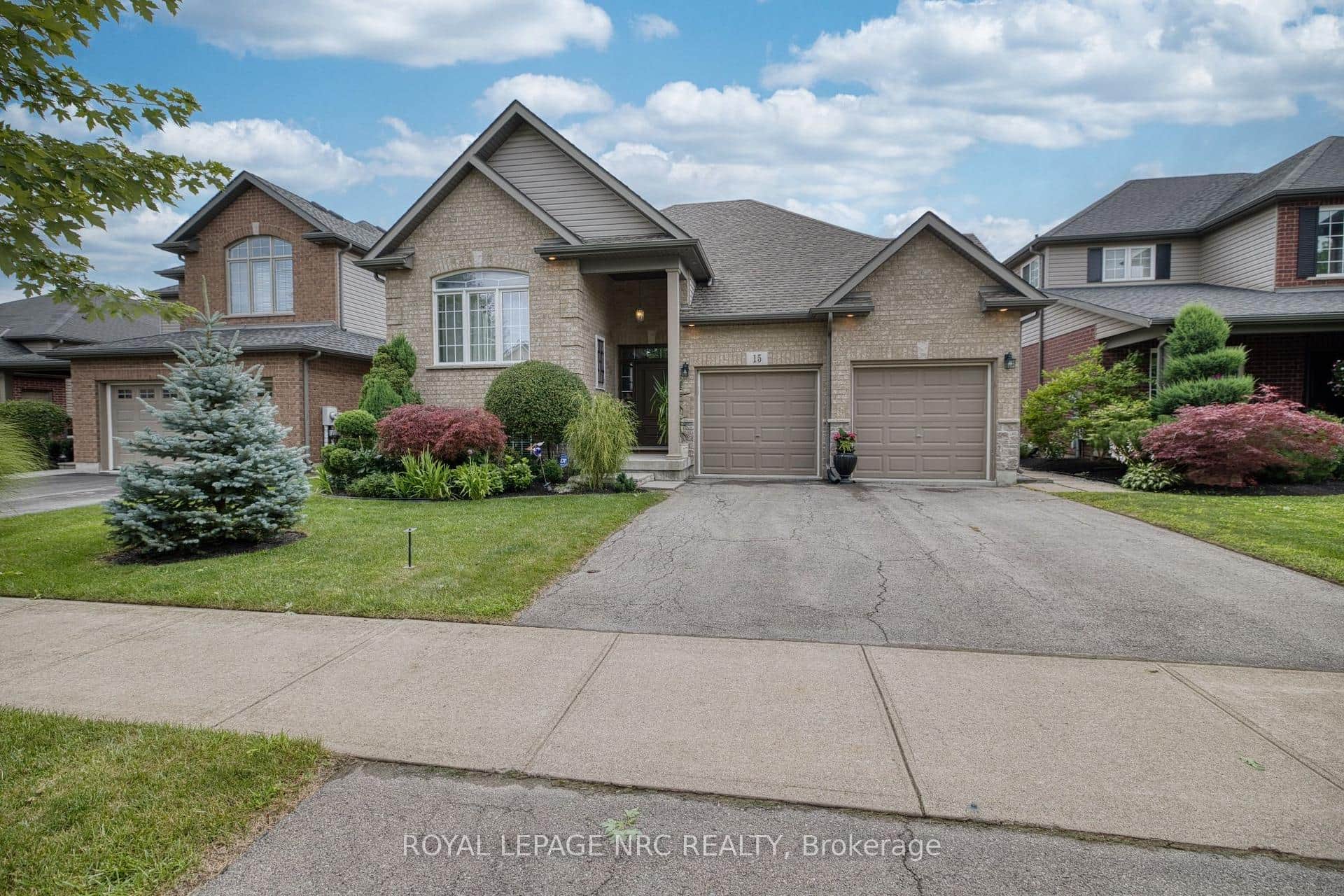 15 Fisher Drive