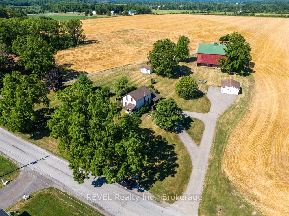 2277 Ridgemount Road