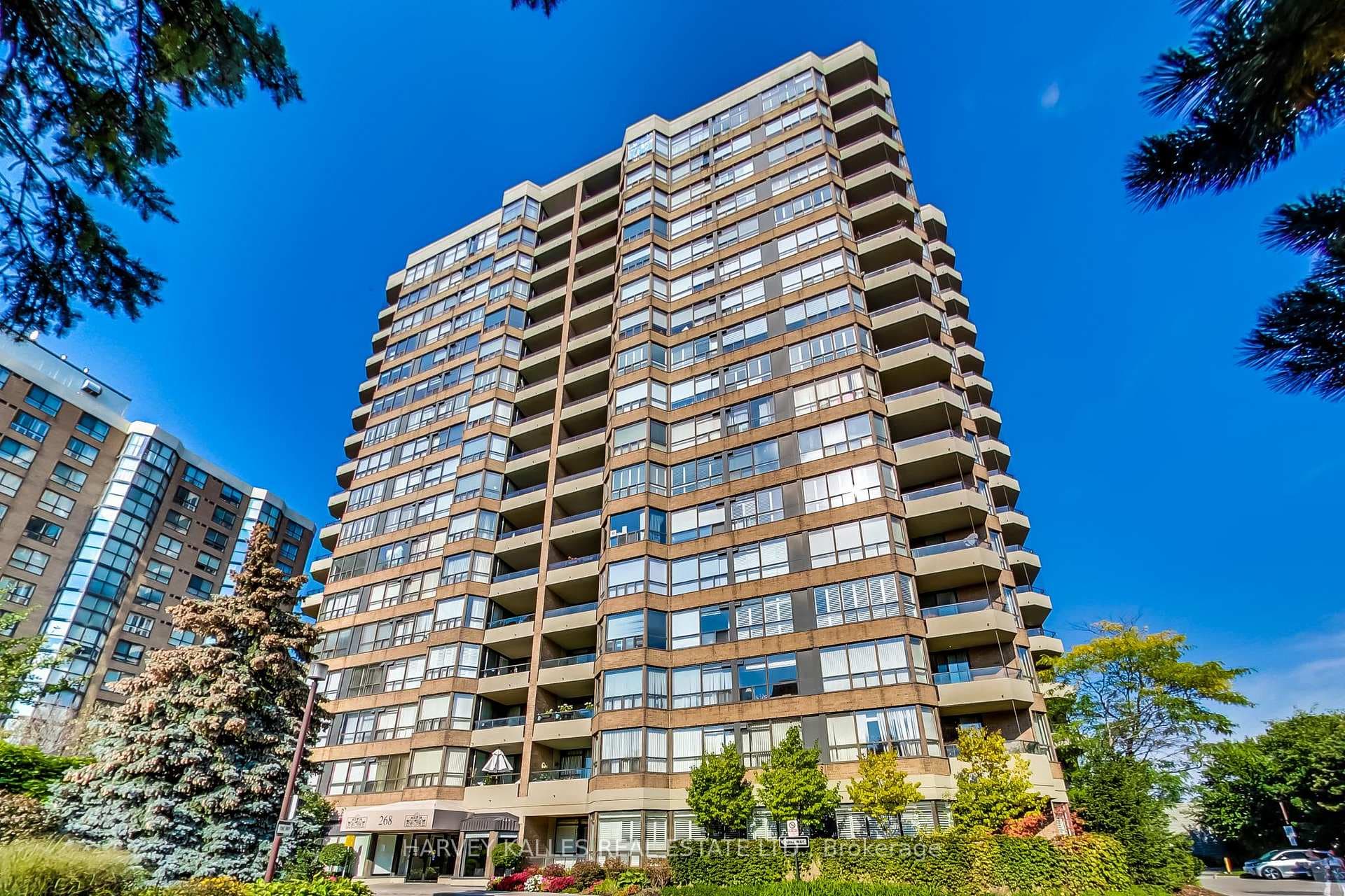 268 Ridley Boulevard Unit 314