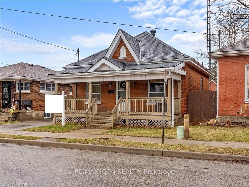 49 Mintern Avenue