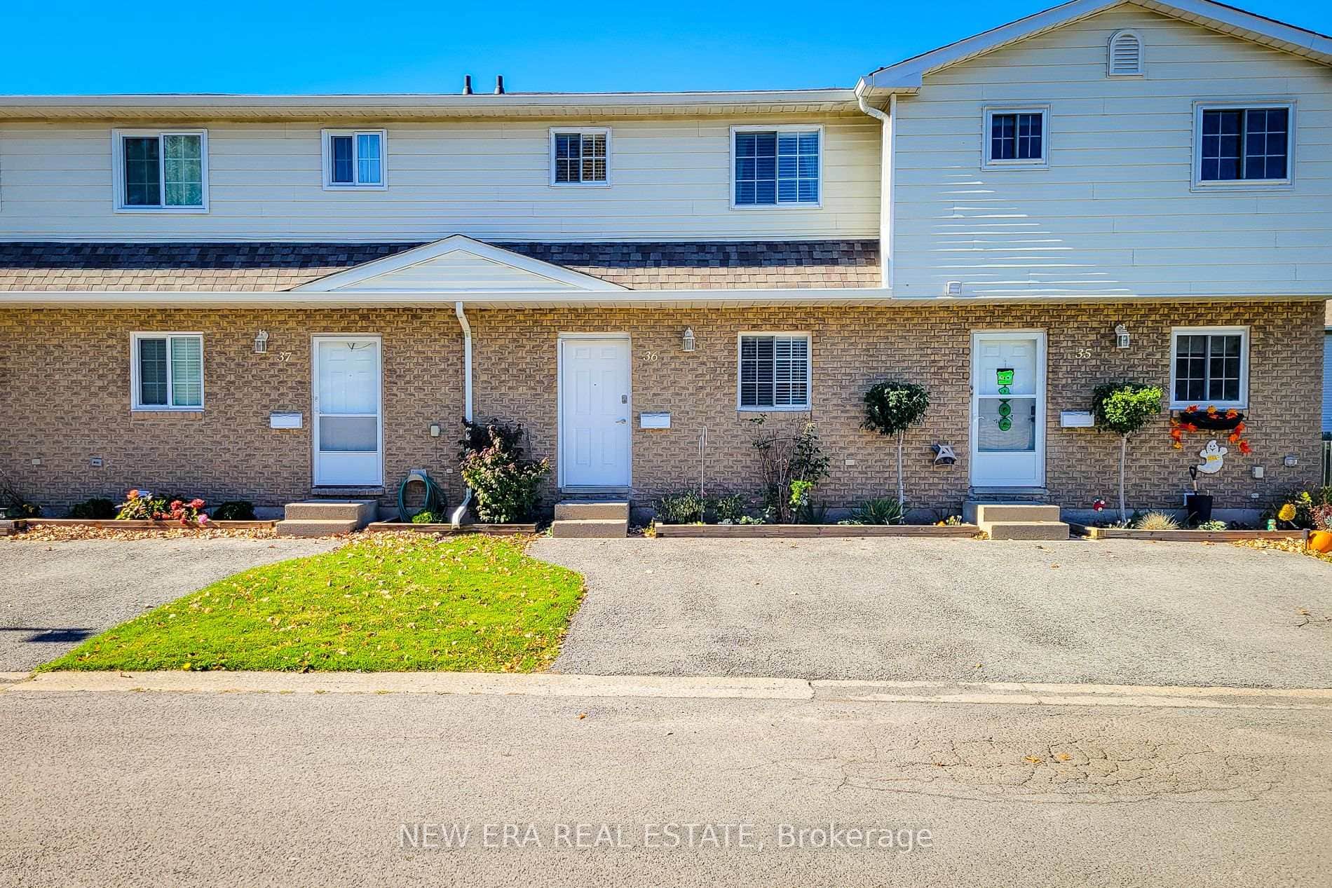 8136 Coventry Road Unit 36