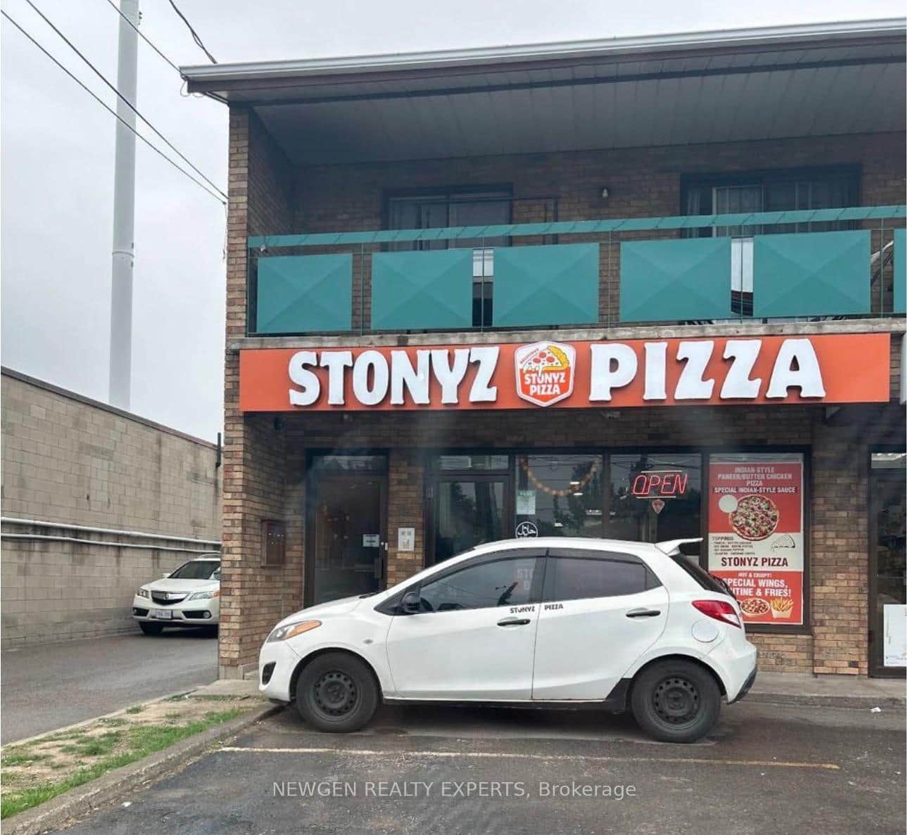 450 8 Highway Unit #1