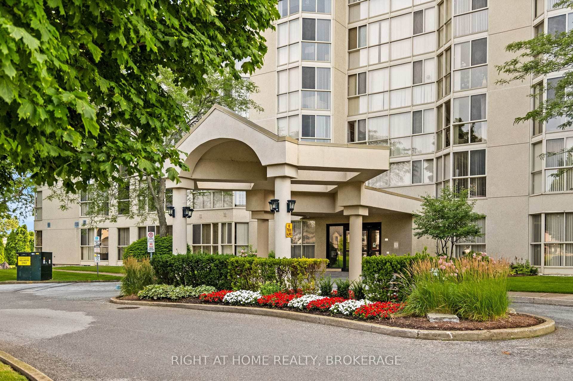 162 Martindale Road Unit 801