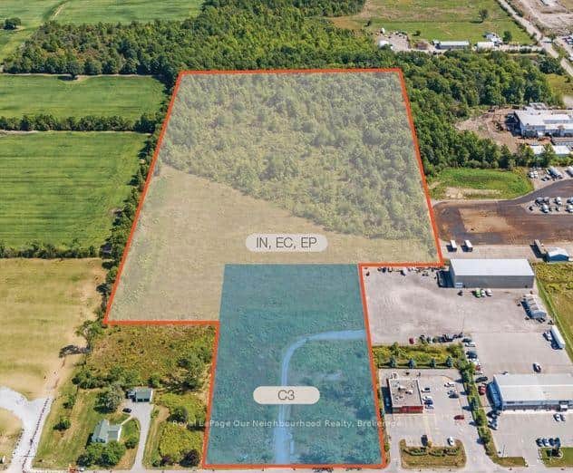 2800 Stevensville Road